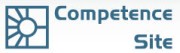 Logo Competence-Site