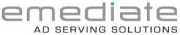 Logo Emediate