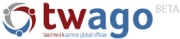 Logo Twago